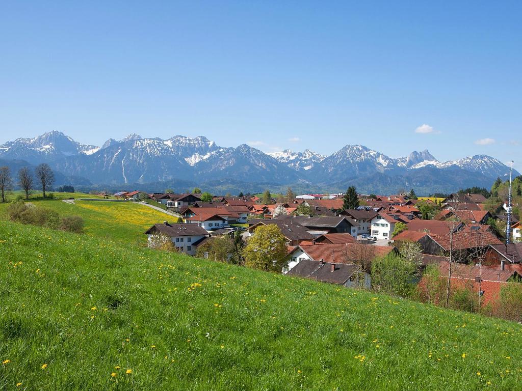 Gasthof Roessle Ріден Екстер'єр фото