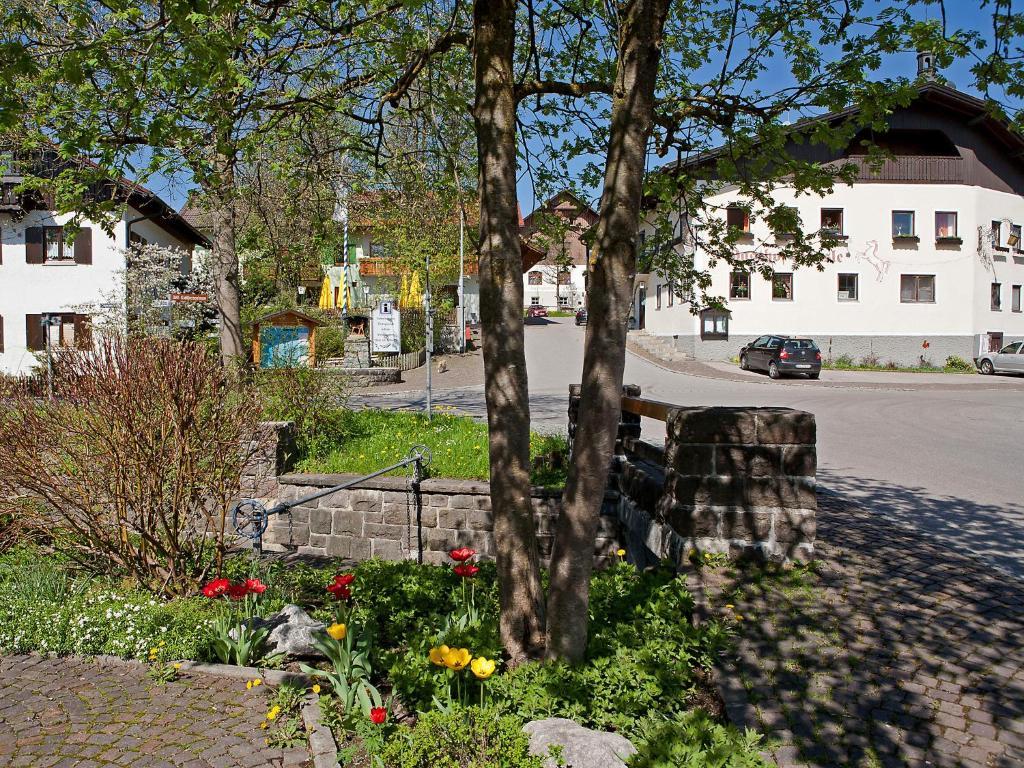 Gasthof Roessle Ріден Екстер'єр фото